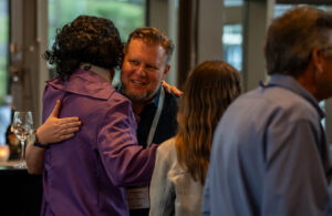 Golbon Fall Conference Minneapolis 09857